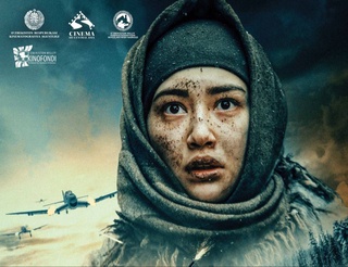 В Санкт-Петербурге пройдут «Дни узбекского кино»