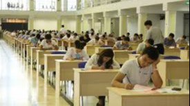 Мактаб битирувчилари ва абитуриентлар учун ягона имтиҳон жорий этилиши мумкин