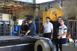 Выявление и оценка потенциальных экологических рисков