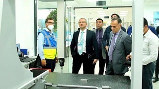 Российский бизнес нарастил инвестиционное присутствие в Узбекистане, несмотря на пандемию