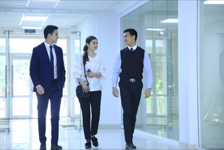 Тьютор ким?