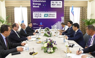 Uzbekneftegaz: production volumes of high-quality gasoline will be increased