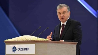 Шавкат Мирзиёев халқимиз саломатлигини сақлаш масаласига тўхталди