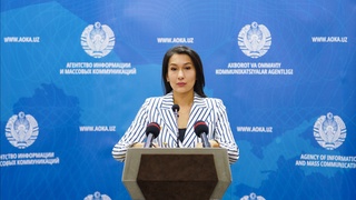 Ўзбекистонда 2021 йили берилган энг кўп миқдордаги пора — 2 млн АҚШ доллари. Энг ками — 50 доллар