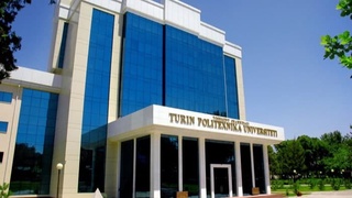 В Туринском политехническом университете в городе Ташкенте открываются новые направления обучения