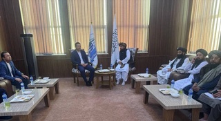 A "Friendship Garden" will be created in Afghanistan, a new stage of agricultural cooperation between the two countries