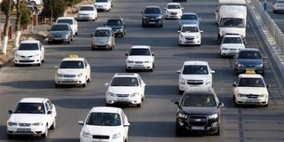 Самарқанддаги баъзи кўчаларда автомашиналар ҳаракати вақтинча чекланади