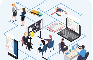 Бюджет ташкилотлари ходимларининг иш ҳақини ҳисоблаш автоматлаштирилади