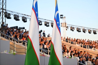 Xalqimiz uchun munosib sharoitlar yaratish borasidagi islohotlarimiz bir daqiqa ham toʻxtamaydi — Prezident