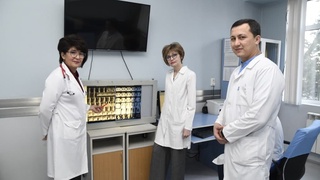 Передаются ли пульмонологические заболевания из поколения в поколение?