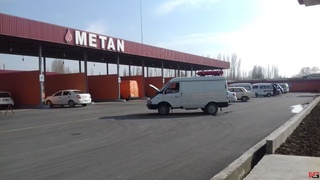 Наманганда “газ заправка”лар 2-3 кунга ёпиладими?