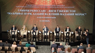 Таниқли хорижий ОАВлар Ўзбекистон — Марказий Осиёнинг юраги эканини эътироф этяпти