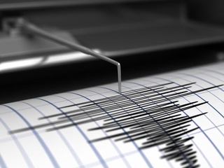 В Узбекистане ощущалось землетрясение
