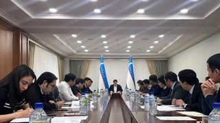 Ўзбекистон ва Хитой ўртасидаги ҳамкорлик янада кенгайтирилади