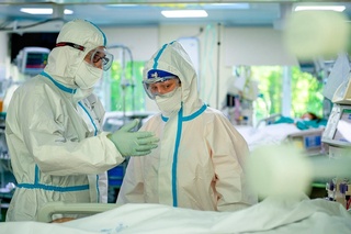 “Кентавр”га хос яна бир ноодатий белги маълум бўлди