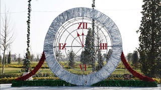 31 декабрь куни кутилаётган об-ҳаво ҳақида хабар берилди