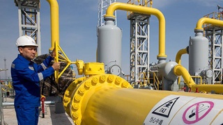 Новая система контроля и учета природного газа: удобно, достоверно, эффективно