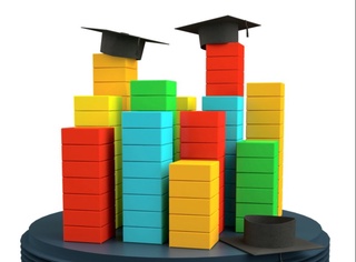 Халықаралық рейтингтеги жағдай жоқары оқыў орынларына не ушын керек?