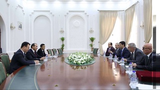 “Mirzo Ulugʻbekni yodga olish yili”ning birinchi konferensiyasi oʻtkaziladi