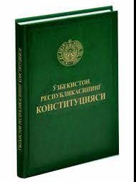 Янги  Ўзбекистон – халқчил ва инсонпарвар давлат