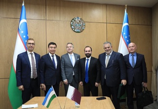 Қатар компаниясы еліміздің туристік инфрақұрылымын дамытуға инвестиция салады