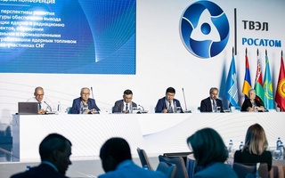 Страны СНГ обсудили опыт и перспективы ликвидации объектов ядерного наследия в государствах Содружества