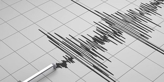 Ruminiyada kuchli zilzila yuz berdi