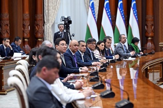 Tadbirkorlikka endi qadam qoʻyganlar uchun “birinchi imkoniyat” tamoyili joriy etiladi