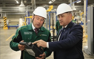 «Узбекнефтегаз» и «ТАНЕКО» договорились о долгосрочном стратегическом сотрудничестве