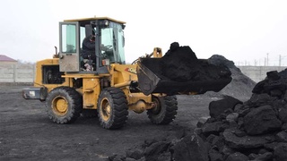 Годовая потребность в угле по республике составляет более 6 миллионов тонн