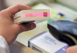 Uzbekistan has approved the timing of labeling of medicines and medical products