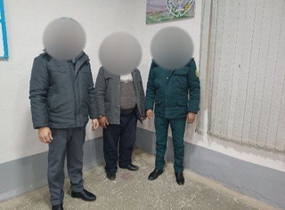 1,1 mlrd soʻmlik gaz kondensatini talon-toroj qilgan 5 nafar shaxs qoʻlga olindi