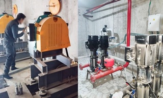 Toshkentda koʻp qavatli uyda 2,5 milliard soʻmlik elektr energiyasi noqonuniy ishlatilgan