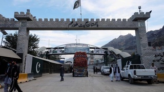 Между Узбекистаном и Пакистаном будут налажены международные грузовые перевозки автомобильным транспортом