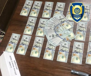 Ўзбекистонга кириш визасини расмийлаштириб беришни ваъда қилган фирибгарлар ушланди