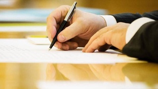 Cooperation with the Republic of Turkey in the field of preferential trade will be established