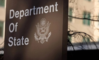 The US State Department intends to cancel the visas of students from China