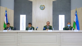 Йилнинг ўтган даврида давлат бюджетига 18,7 триллион сўм божхона тўлови ундирилди