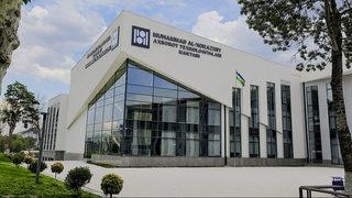 Эшитиш қобилияти заиф болалар учун ўқув-ресурс маркази очилди