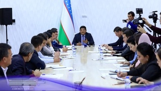 Қиш эшик қоқяпти, мавсумга тайёрмисиз?