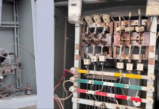 Декабрнинг биринчи ярмида электр энергияси ва табиий газдан ноқонуний фойдаланиш натижасида 73 млрд сўмдан зиёд зарар етказилди