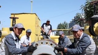 Raqamlashtirish — davr talabi