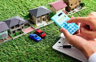 В Узбекистане списываются суммы пени по налогу на имущество физлиц и земельному налогу