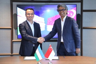 Узбекистан - Сингапур: достигнуты договоренности о реализации крупных инвестиционных проектов