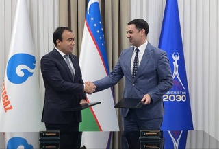 «Узбекнефтегаз» и SOCAR подписали меморандум о внедрении искусственного интеллекта в нефтегазовой отрасли