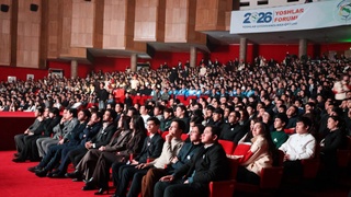 В республике стартовал месячник «Молодежь против наркотиков»