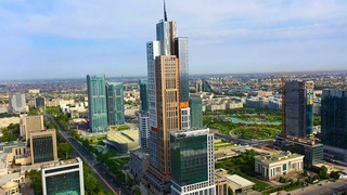 Для социально-экономического развития Ташкента в 2026-2027 годах привлекут 19 млрд долларов инвестиций