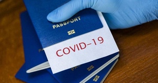 Информация МИД Узбекистана о порядке въезда в страну иностранных граждан