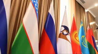The 3rd meeting of the joint Working Group on cooperation between the Government of the Republic of Uzbekistan and the EEC will be held in Samarkand
