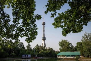 Бу ҳафта ҳарорат салқинроқ бўлади — Ўзгидромет